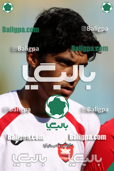 پرسپولیس ۲ - ۰ استقلال