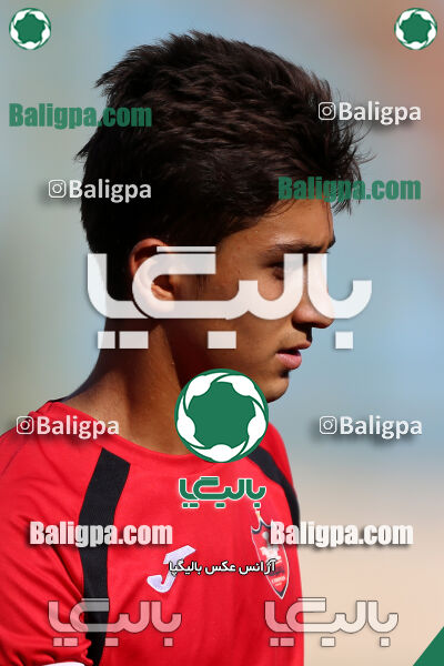 پرسپولیس ۲ - ۰ استقلال