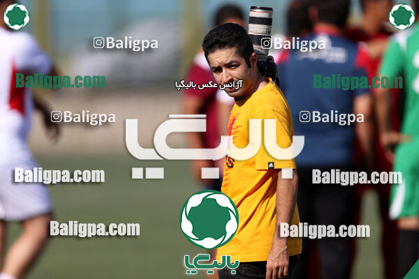 پرسپولیس ۲ - ۰ استقلال