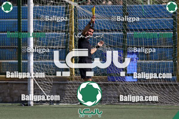 پرسپولیس ۲ - ۰ استقلال