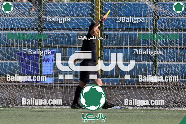 پرسپولیس ۲ - ۰ استقلال