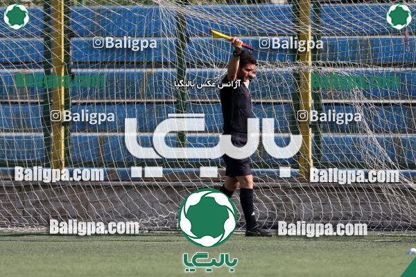 پرسپولیس ۲ - ۰ استقلال