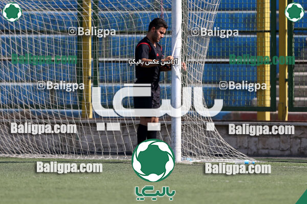 پرسپولیس ۲ - ۰ استقلال