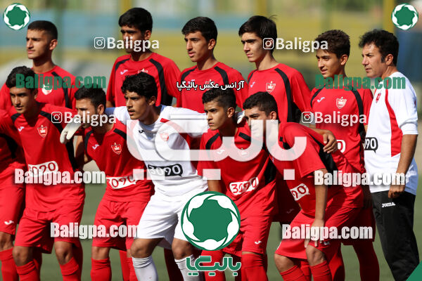 پرسپولیس ۲ - ۰ استقلال