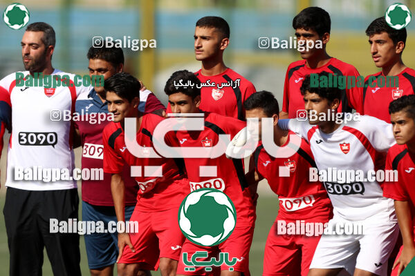 پرسپولیس ۲ - ۰ استقلال