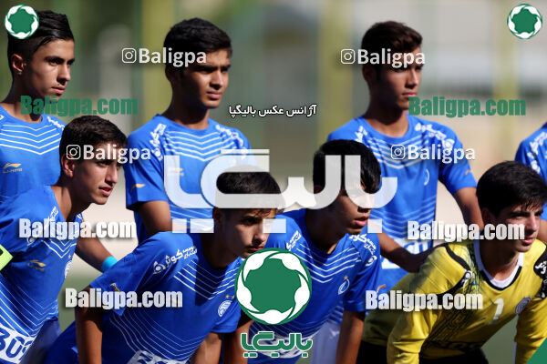پرسپولیس ۲ - ۰ استقلال