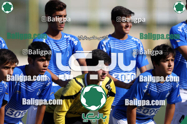 پرسپولیس ۲ - ۰ استقلال