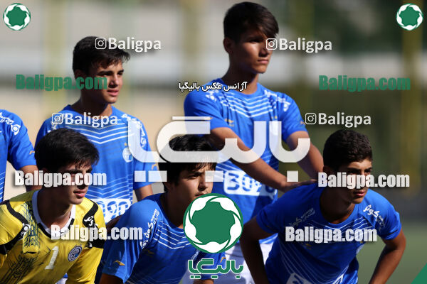 پرسپولیس ۲ - ۰ استقلال