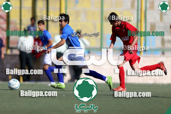 پرسپولیس ۲ - ۰ استقلال
