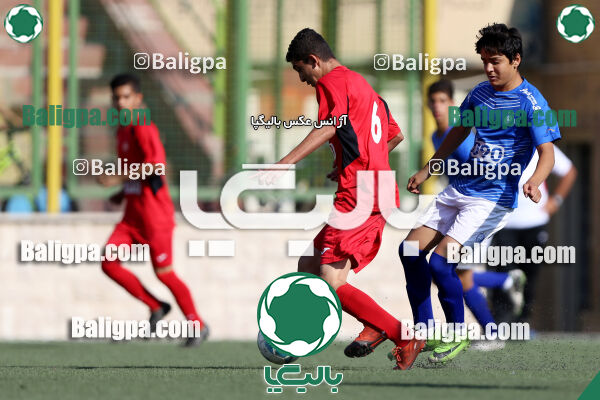 پرسپولیس ۲ - ۰ استقلال