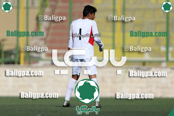 پرسپولیس ۲ - ۰ استقلال