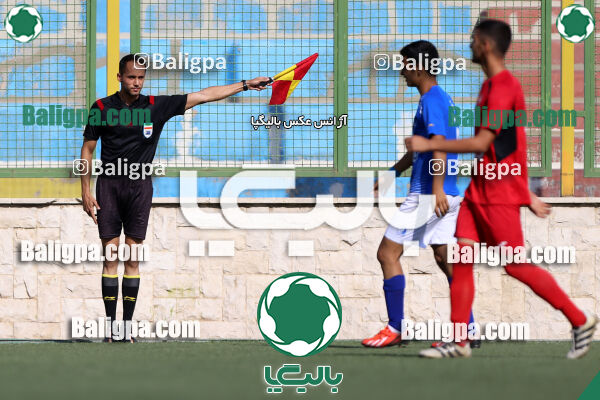 پرسپولیس ۲ - ۰ استقلال