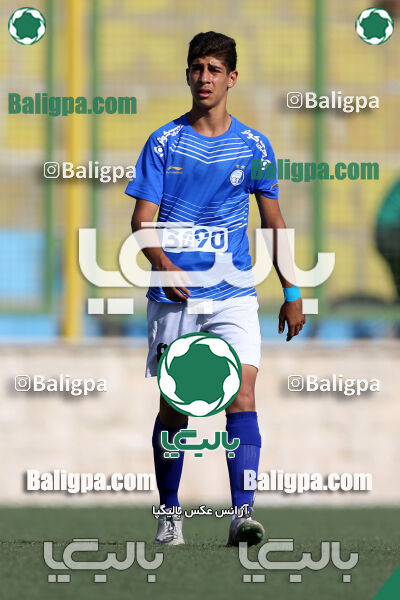 پرسپولیس ۲ - ۰ استقلال