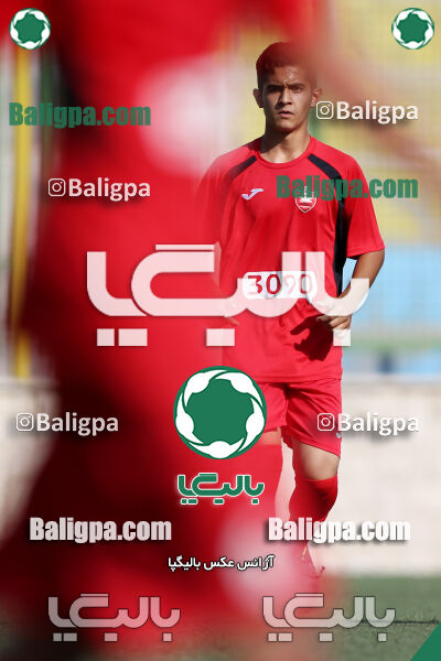 پرسپولیس ۲ - ۰ استقلال