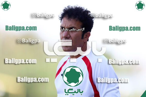 پرسپولیس ۲ - ۰ استقلال