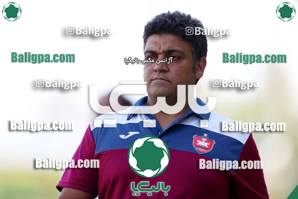پرسپولیس ۲ - ۰ استقلال