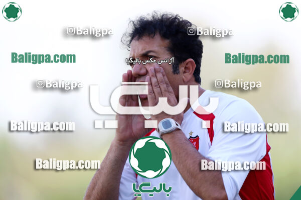 پرسپولیس ۲ - ۰ استقلال