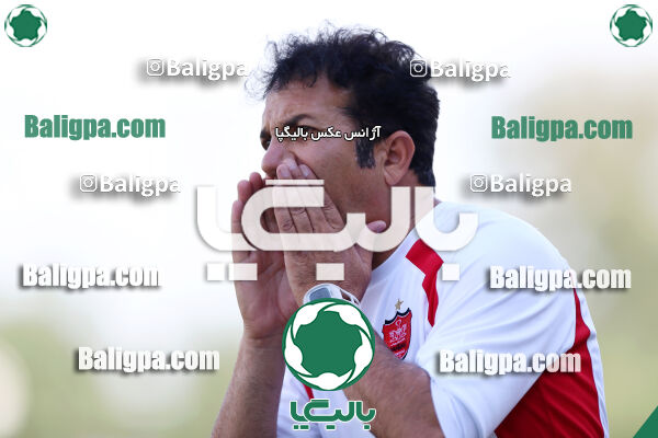 پرسپولیس ۲ - ۰ استقلال