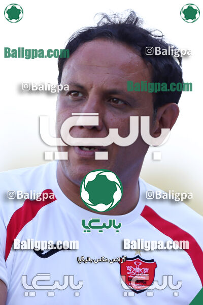 پرسپولیس ۲ - ۰ استقلال
