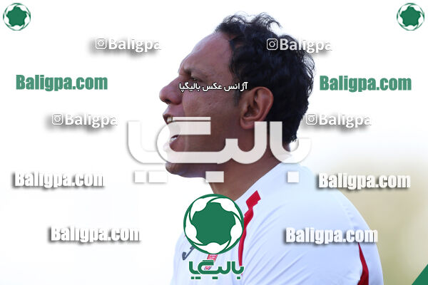 پرسپولیس ۲ - ۰ استقلال