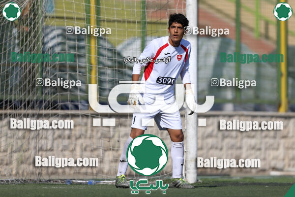 پرسپولیس ۲ - ۰ استقلال