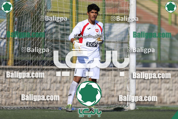 پرسپولیس ۲ - ۰ استقلال