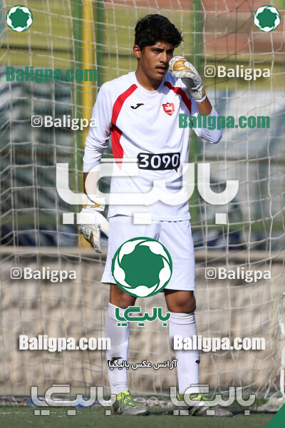 پرسپولیس ۲ - ۰ استقلال