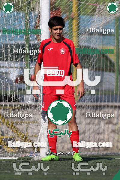 پرسپولیس ۲ - ۰ استقلال
