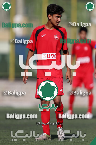 پرسپولیس ۲ - ۰ استقلال