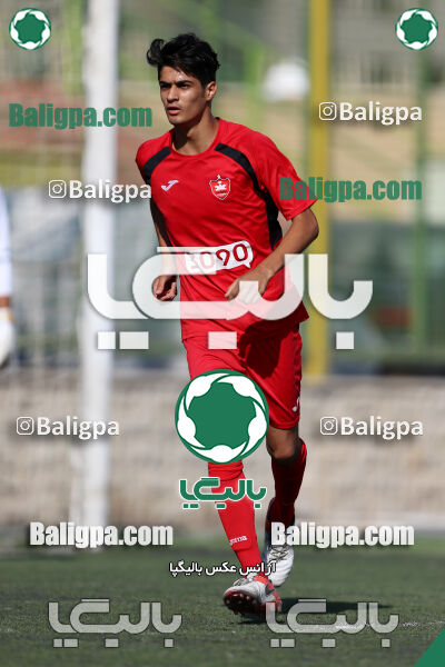پرسپولیس ۲ - ۰ استقلال