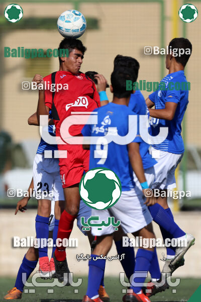 پرسپولیس ۲ - ۰ استقلال