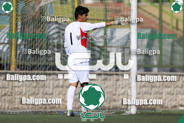 پرسپولیس ۲ - ۰ استقلال