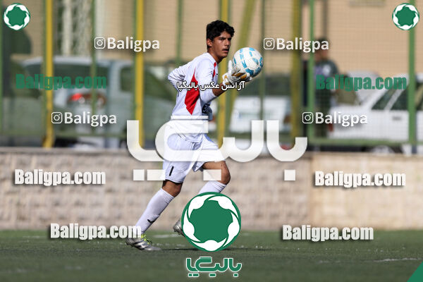 پرسپولیس ۲ - ۰ استقلال