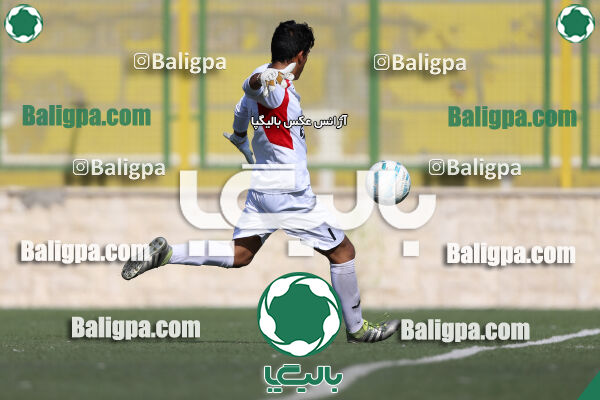 پرسپولیس ۲ - ۰ استقلال