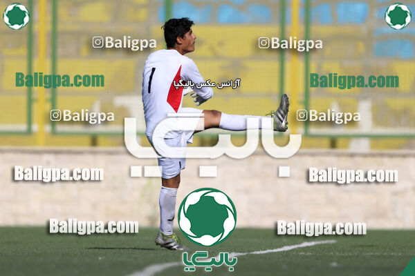 پرسپولیس ۲ - ۰ استقلال