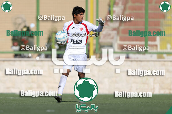 پرسپولیس ۲ - ۰ استقلال