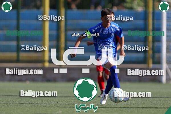 پرسپولیس ۲ - ۰ استقلال