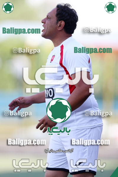 پرسپولیس ۲ - ۰ استقلال