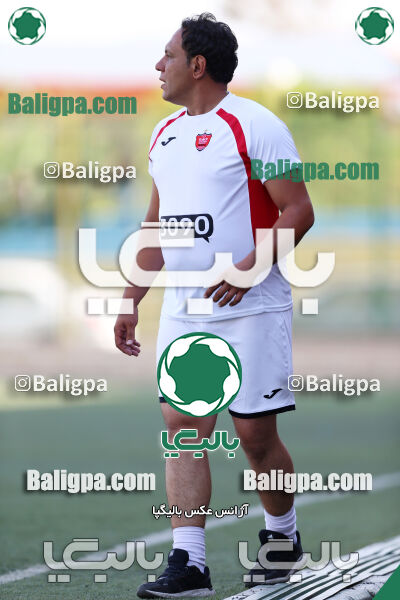 پرسپولیس ۲ - ۰ استقلال
