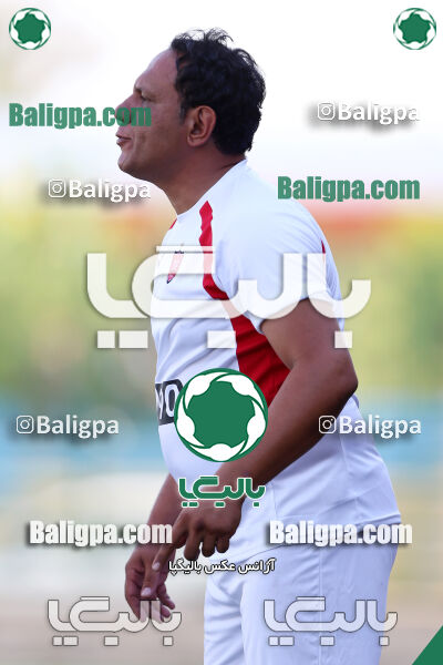 پرسپولیس ۲ - ۰ استقلال