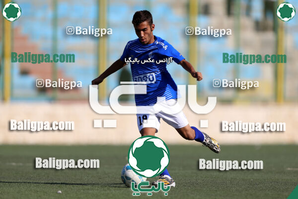 پرسپولیس ۲ - ۰ استقلال