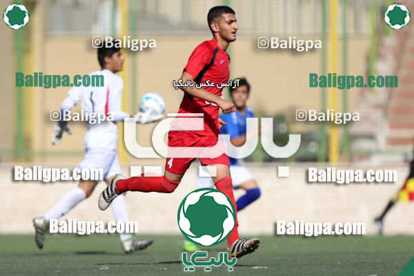 پرسپولیس ۲ - ۰ استقلال