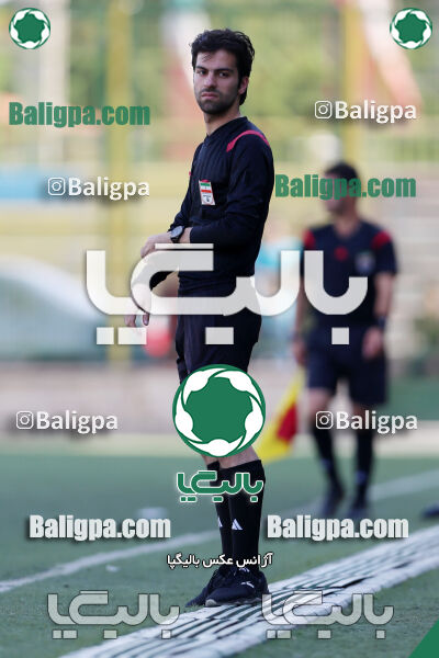 پرسپولیس ۲ - ۰ استقلال