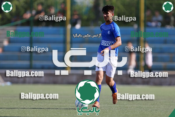 پرسپولیس ۲ - ۰ استقلال