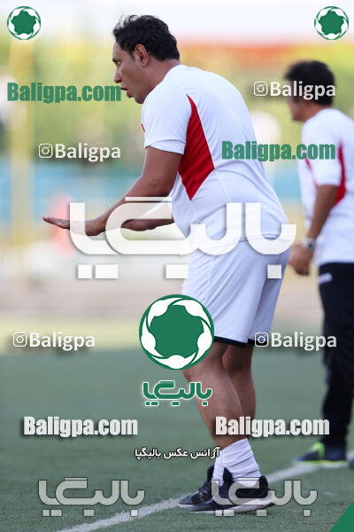 پرسپولیس ۲ - ۰ استقلال