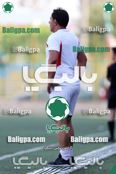 پرسپولیس ۲ - ۰ استقلال