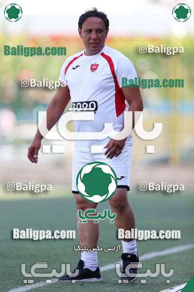 پرسپولیس ۲ - ۰ استقلال
