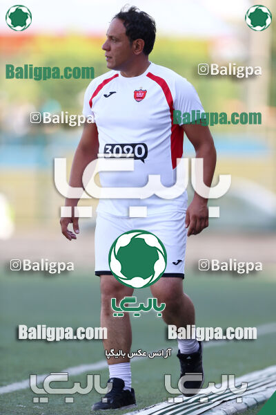 پرسپولیس ۲ - ۰ استقلال