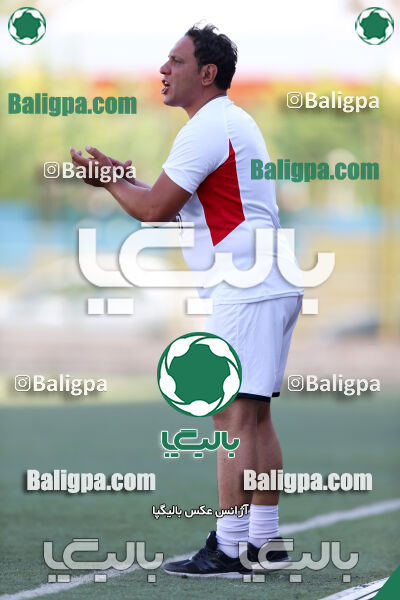 پرسپولیس ۲ - ۰ استقلال