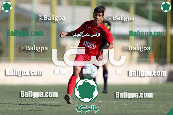 پرسپولیس ۲ - ۰ استقلال
